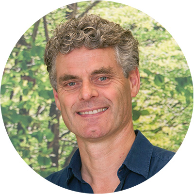 Alwin Scholten